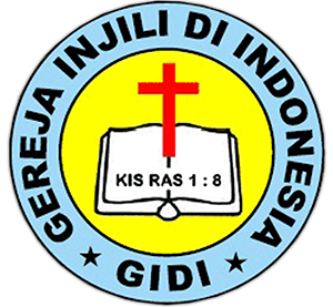 Logo/Lambang Sinode GIDI