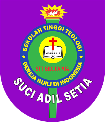 Logo STT GIDI